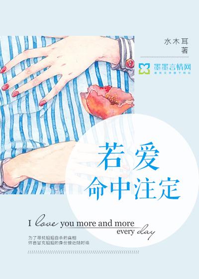 歌词如果爱是命中注定的相遇