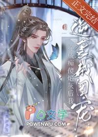 穿成痴迷