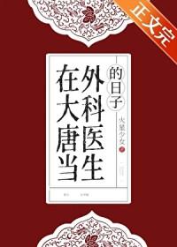 外科医生穿越大唐