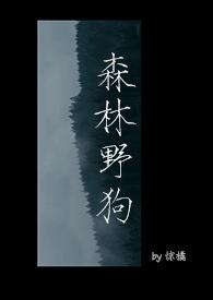 森林的狗叫什么狗