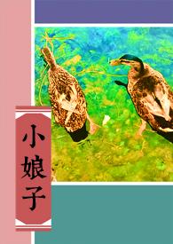 屠户家的小娘子