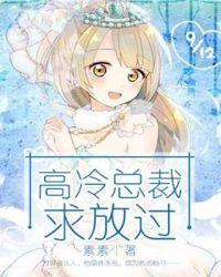 高冷总裁要疼我