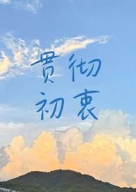 贯彻初衷by知食TXT