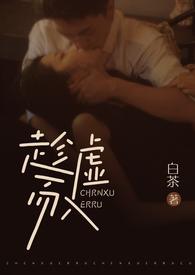 趁虚而入(公媳H)本书作者白茶