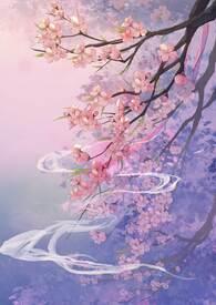 穿成男主的病美人师尊by