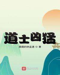 道士凶猛txt