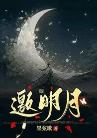 明月邀窗