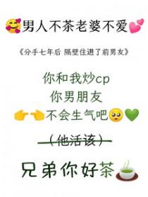 分手七年后又重逢的