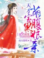 天才萌宝腹黑娘