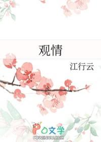观情歌词