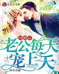 闪婚老公宠上瘾