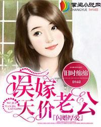 闪婚厚爱误会嫁天价老公