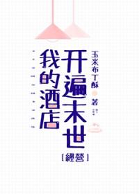 我的酒店秘籍