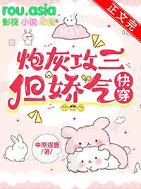 炮灰攻喜欢攻