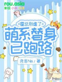 替嫁甜宠 霍少