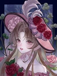 与人外邪神结婚之后闻煦