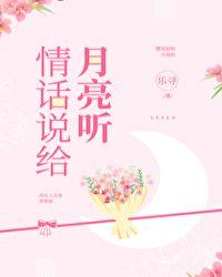 情话说给月亮听笔趣阁