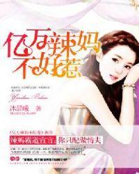 亿万总裁不好惹