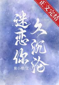 迷恋你久沉沦TXT