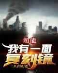 超能我有一面复刻镜百科