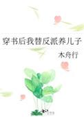穿书后我替反派养儿子 作者木舟行