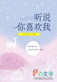 听说你喜欢我宁想
