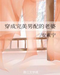 穿成男配他老婆穿书