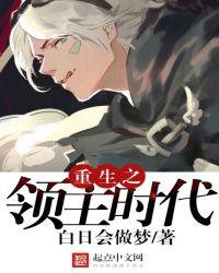 重生之领主时代地图