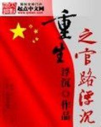 重生之官路浮沉改编版