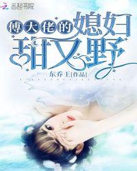 傅大佬的彪悍妻