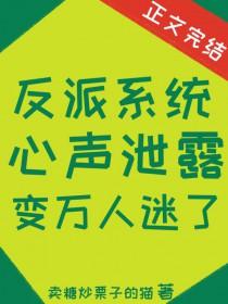 反派穿书系统