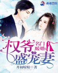 名门暖婚权爷盛宠妻人物介绍