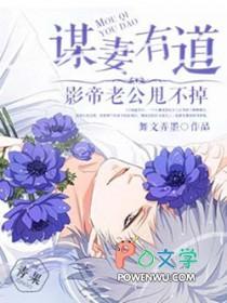 谋妻攻略