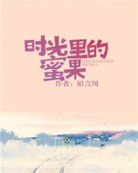 时光里的蜜果25章