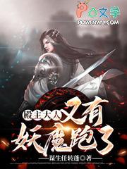 殿下大人是妖怪第二季