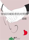 穿回城的知青女配