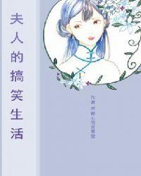 夫人的搞笑生活txt