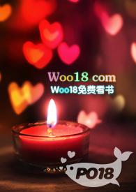 一弯明月压海棠