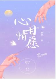 心甘情愿晋江