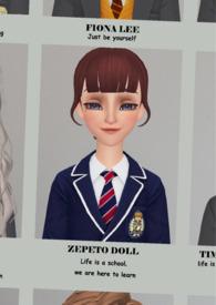 穿进自己写的书里怎么办