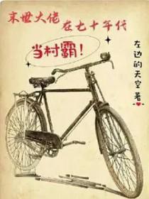 末世大佬在七零年代当村霸