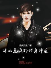 冰山总裁的贴身神医漫画全集