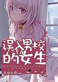 误入男子学院的女学生