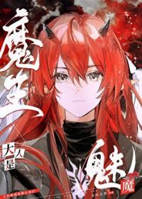 魔王大人是魅魔动漫