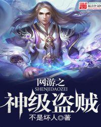 网游之盗神百科