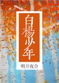 白杨少年叶晗叶雪颜