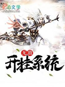 开挂无敌流