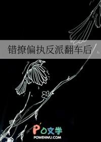 错撩偏执男主后我甩不掉了65章