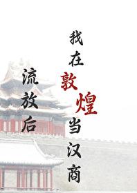 我在敦煌当汉商作者绿豆红汤