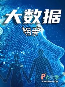 大数据匹配相亲